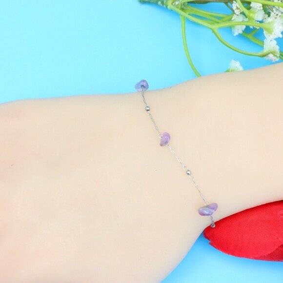 Chic & Stylish Bracelet – A Thoughtful Gift for Women and Girls, DYC1719 - Picture 2 of 9